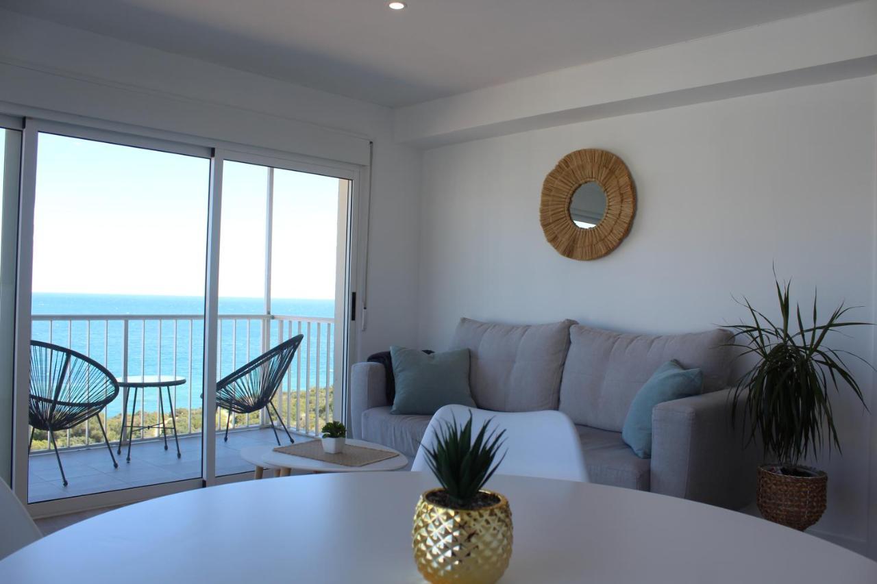 Calpe Beachview Exterior photo