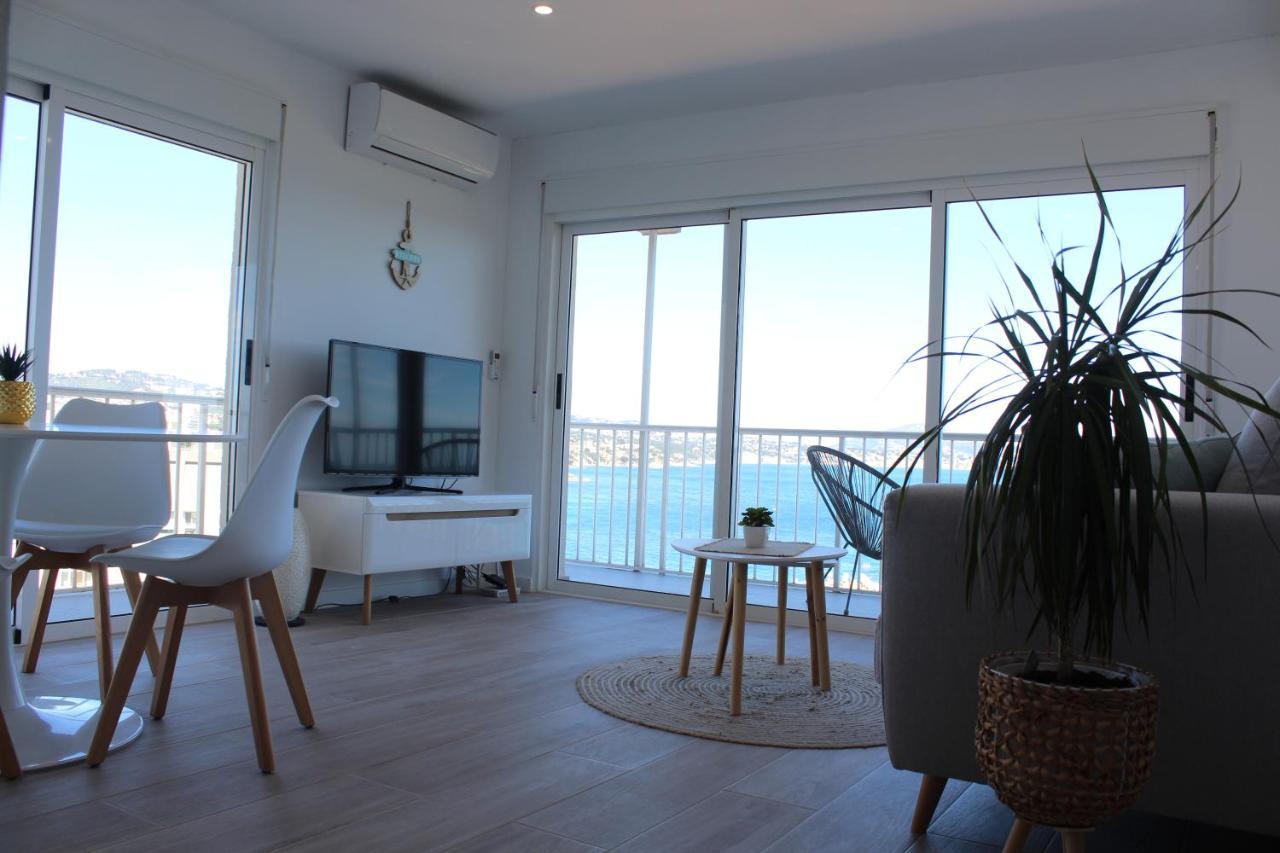 Calpe Beachview Exterior photo
